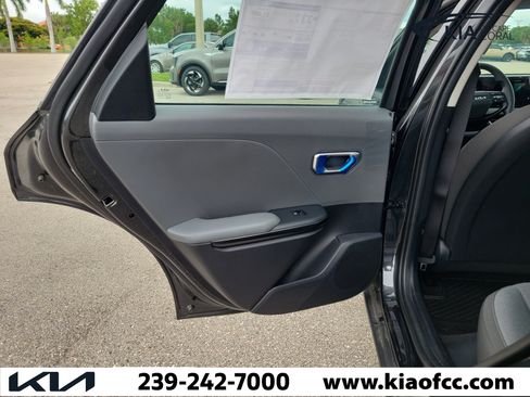 New 2026 Kia K4 FWD image 13