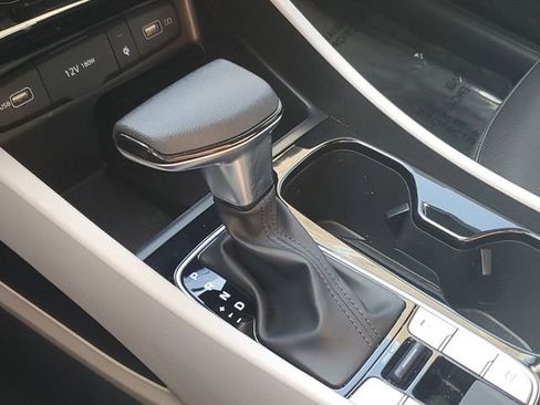 Certified 2023 Hyundai Tucson SEL image 19