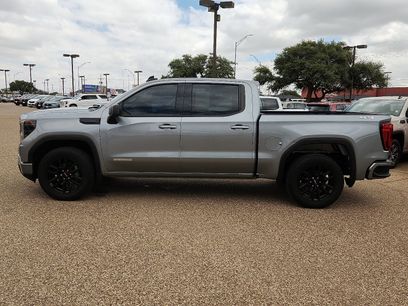 Used 2024 GMC Sierra 1500 Elevation