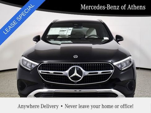 New 2026 Mercedes-Benz GLC 300 image 10