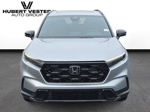 New 2026 Honda CR-V Sport-L image 3