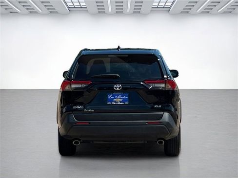 Used 2024 Toyota RAV4 XLE image 6
