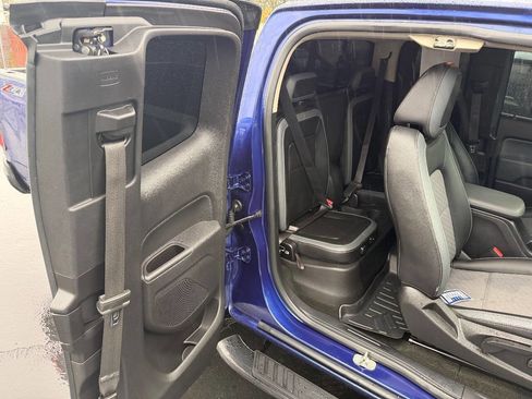 Used 2016 Chevrolet Colorado Z71 image 25