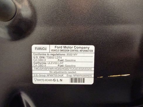 Used 2022 Ford F150 XLT w/ Equipment Group 301A Mid image 42