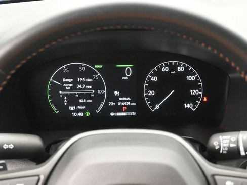 Used 2025 Honda CR-V Sport-L image 9