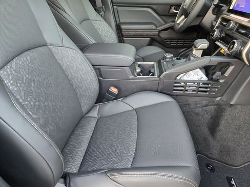 New 2026 Toyota Tacoma Limited image 9