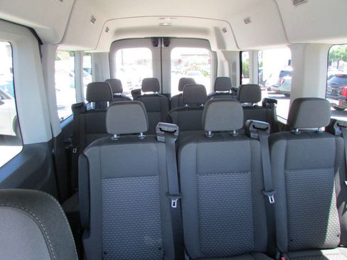 Used 2026 Ford Transit 350 XLT RWD image 31