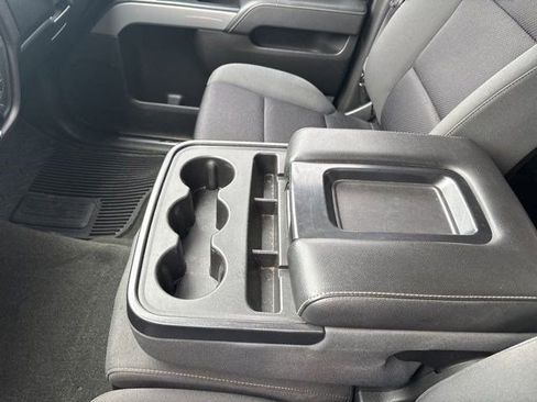 Used 2014 Chevrolet Silverado 1500 LT w/ LT Convenience Package image 24