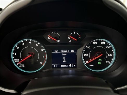 Used 2024 Chevrolet Malibu LT image 59