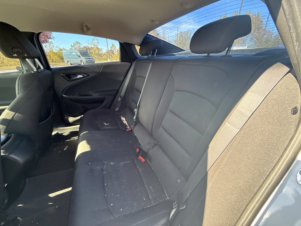 Used 2019 Chevrolet Malibu LS FWD image 15