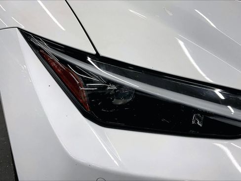 Used 2023 Lexus IS 350 F Sport w/ Accessory Package image 27