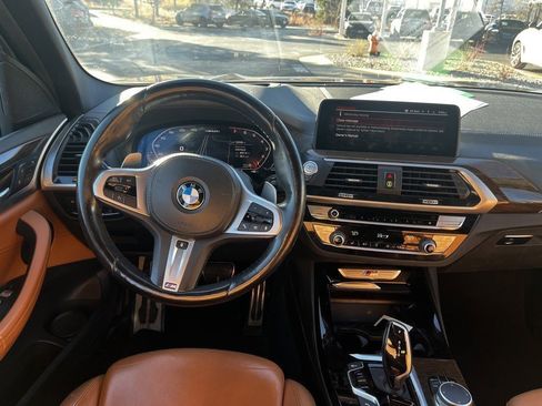 Used 2020 BMW X3 M40i w/ Executive Package image 15