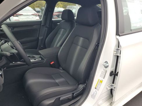 New 2026 Honda Civic Sport image 19