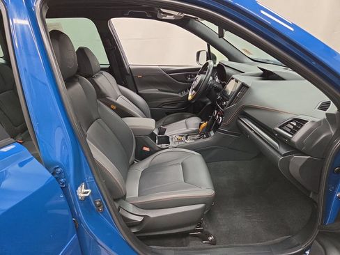 Used 2022 Subaru Forester Wilderness AWD/4WD image 12