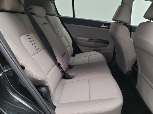 Used 2020 Kia Sportage LX w/ LX Popular Package FWD image 19