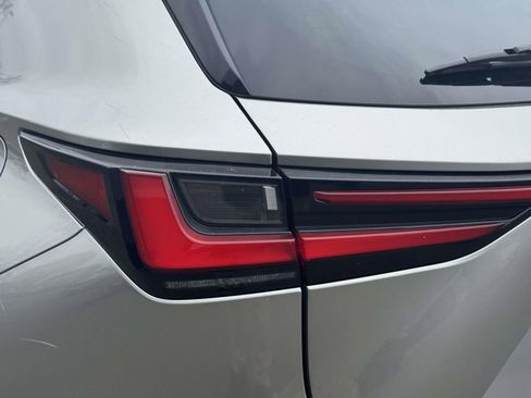 Used 2022 Lexus NX 350 F Sport w/ F Sport Cold Package image 9