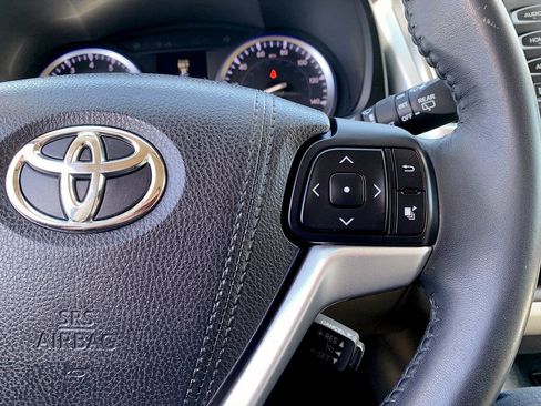 Used 2016 Toyota Highlander Limited AWD/4WD image 21