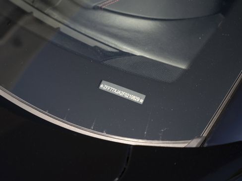 Used 2015 Ferrari California T image 47