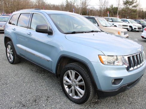 Used 2012 Jeep Grand Cherokee Laredo image 4