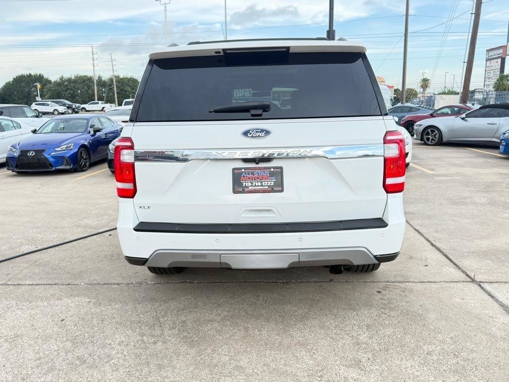 Used 2021 Ford Expedition XLT RWD image 5