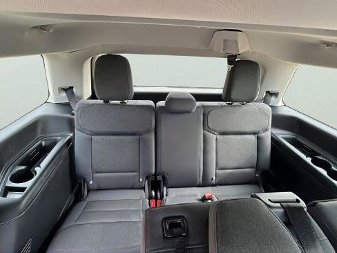 Certified 2025 Ford Expedition Active AWD/4WD image 20