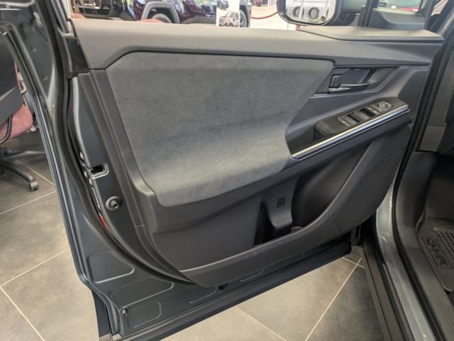 New 2026 Toyota C-HR AWD/4WD image 11