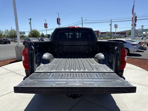 Used 2019 Toyota Tundra SR5 AWD/4WD image 6