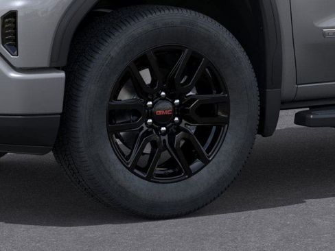 New 2026 GMC Sierra 1500 Elevation w/ Preferred Package image 9
