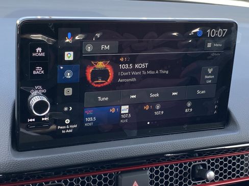 Certified 2026 Honda Civic Si image 19