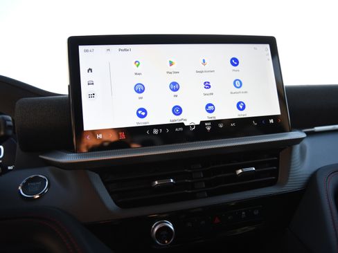 New 2026 Ford Explorer ST-Line w/ ST-Line Street Pack image 25