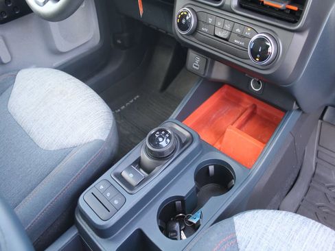 Used 2023 Ford Maverick XLT image 17