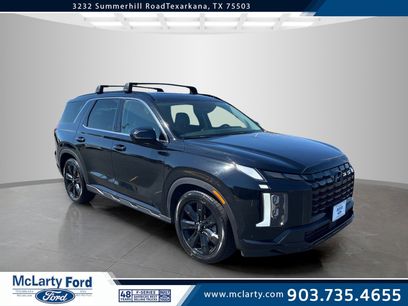 Used 2024 Hyundai Palisade XRT