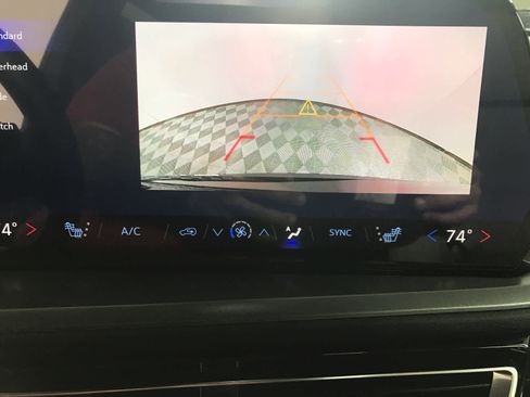 New 2026 Chevrolet Traverse LT w/ Driver Confidence Package image 42