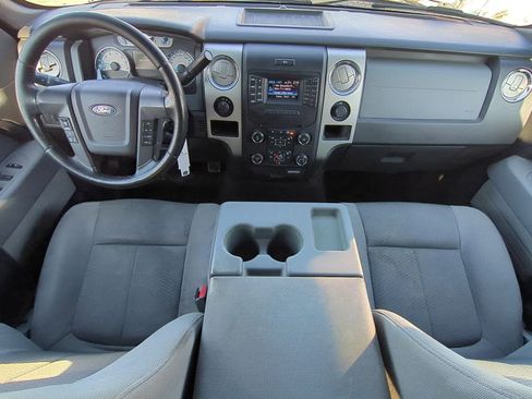 Used 2013 Ford F150 XLT w/ Mid Equipment Group image 15