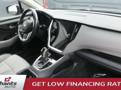 Used 2022 Subaru Outback Premium AWD/4WD image 16