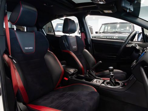 Used 2020 Subaru WRX STI Limited AWD/4WD image 25