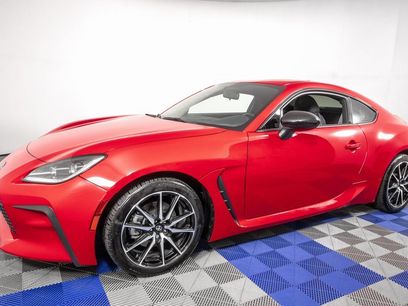 Used 2023 Toyota GR86