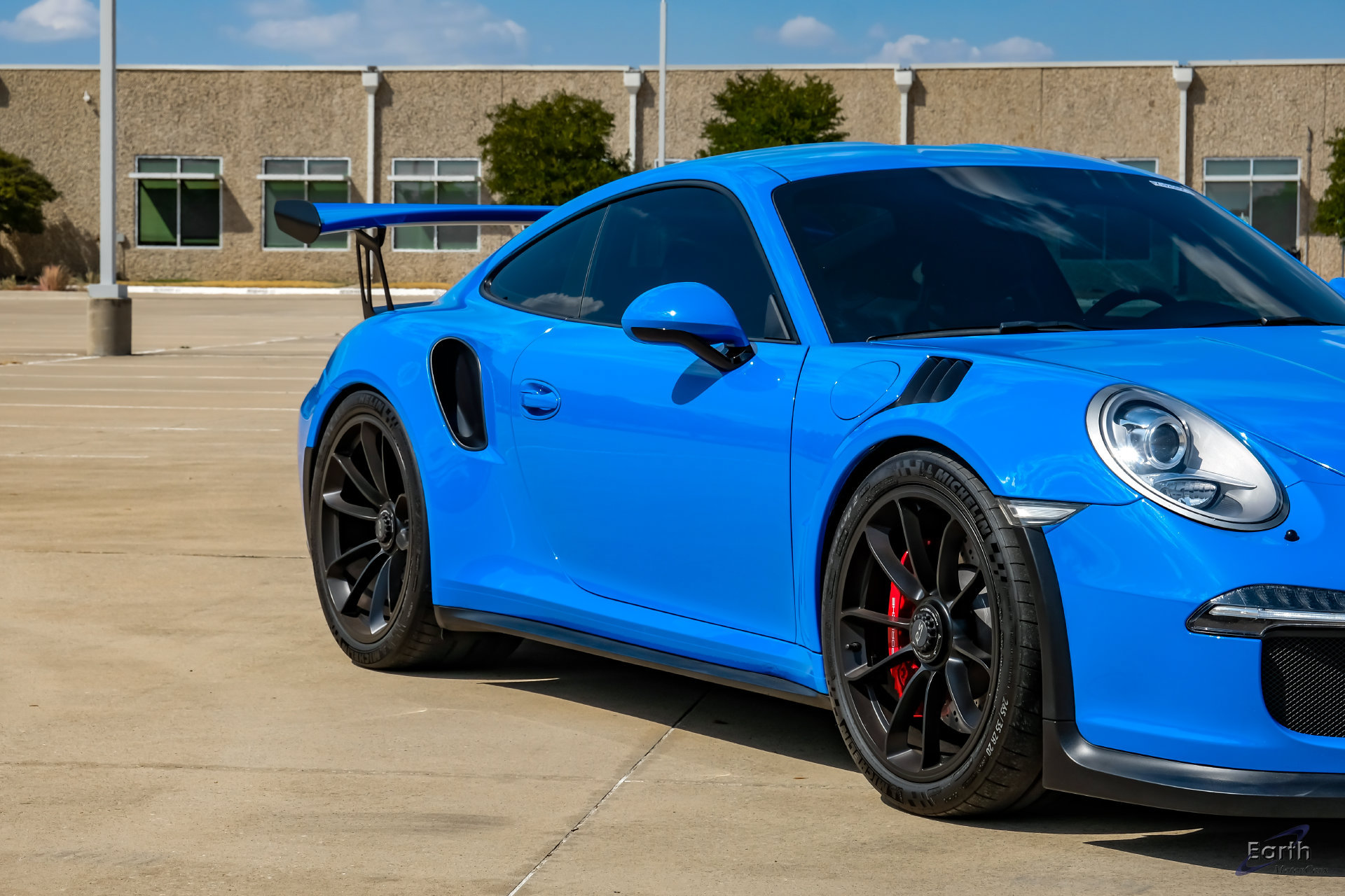 Used 2016 Porsche 911 GT3 RS RWD image 24