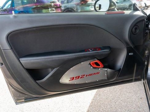 Used 2021 Dodge Challenger R/T Scat Pack image 14