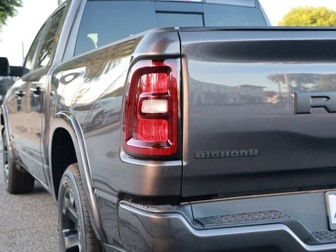 New 2026 RAM 1500 Big Horn AWD/4WD image 10