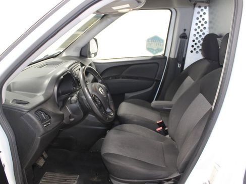 Used 2022 RAM ProMaster City Base image 22