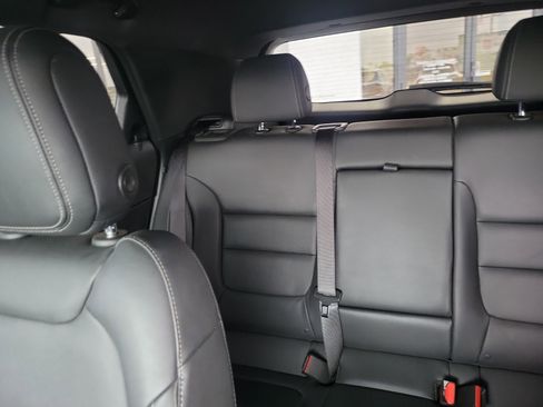 Used 2023 Chevrolet TrailBlazer ACTIV image 20