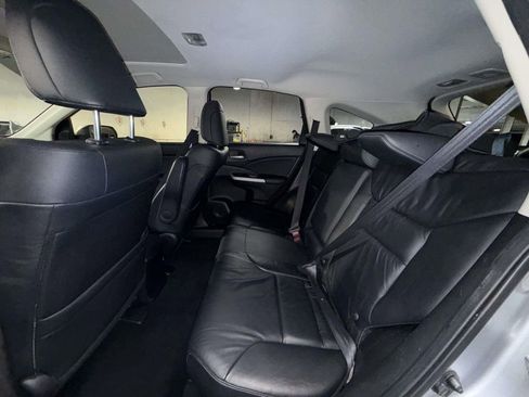 Used 2012 Honda CR-V EX-L image 18