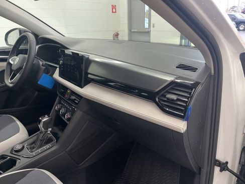 New 2026 Volkswagen Taos S image 35