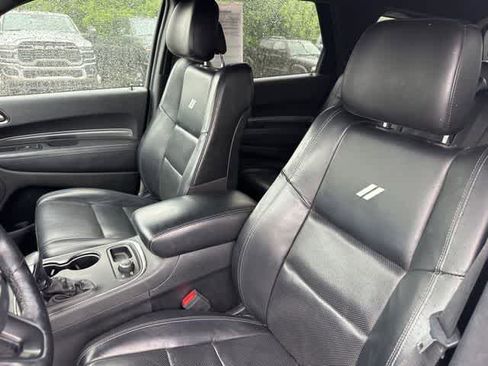 Used 2019 Dodge Durango R/T w/ Blacktop Package AWD/4WD image 4