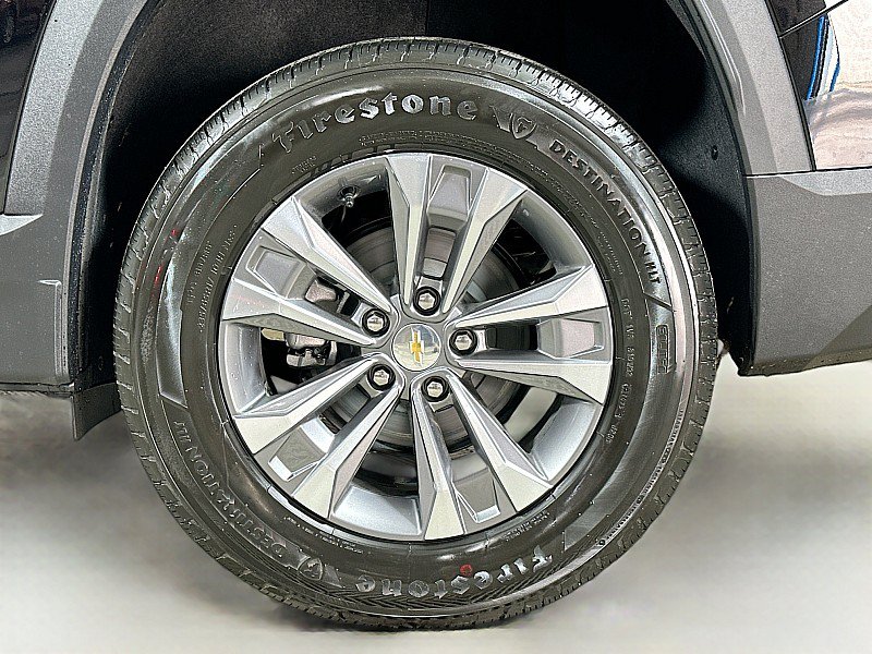 Used 2026 Chevrolet Equinox LT FWD image 19