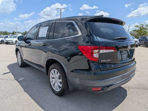 Used 2019 Honda Pilot LX image 7