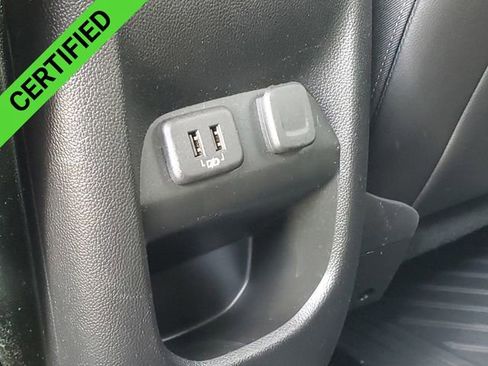 Certified 2021 Chevrolet Colorado Z71 image 20