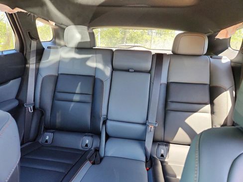 Used 2026 Honda Prologue Touring image 7