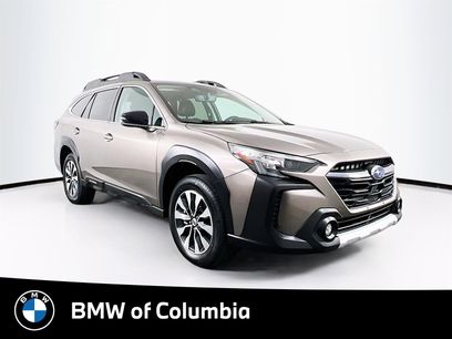 Used 2024 Subaru Outback Limited